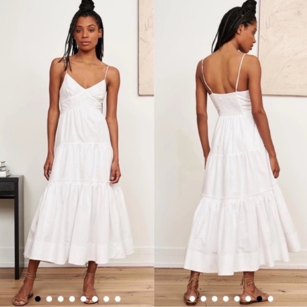 La Ligne Beatrix Dress